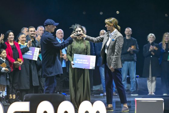 ნინო ლაცაბიძე: რუსთავის ფესტივალი ,,ქართული” უკვე ტრადიციად იქცა და ქართულ დღეებს, ჩვენ ყოველი წლის გაზაფხულზე ვუმასპინძლებთ