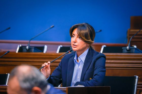 რუსთავის ატმოსფერული ჰაერის ხარისხზე საქართველოს პარლამენტის გარემოს დაცვისა და ბუნებრივი რესურსების კომიტეტის სხდომაზე იმსჯელეს