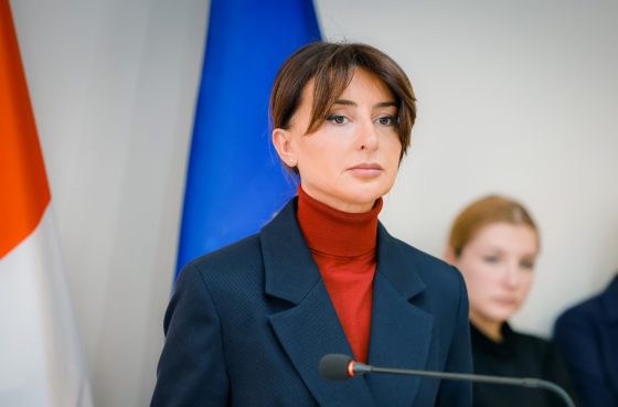 ნინო ლაცაბიძე: რუსთავის ბიუჯეტი ოთხი წლის შემდეგ პირველად, ქალაქის წარმომადგენლობითმა ორგანომ, კანონით განსაზღვრულ ვადებში, საქმიან გარემოში განიხილა და დაამტკიცა