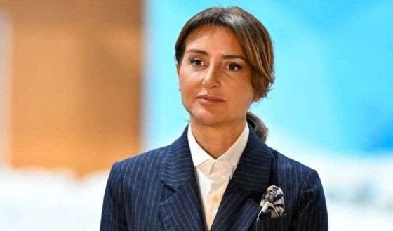 ნინო ლაცაბიძე: რუსთავის მერიამ საკრებულოს 2026 წლის ბიუჯეტის პროექტი უკვე წარუდგინა და ზრდის ტენდენციას, რომელიც გასული 4 წლის განმავლობაში გვქონდა, კვლავ ვინარჩუნებთ