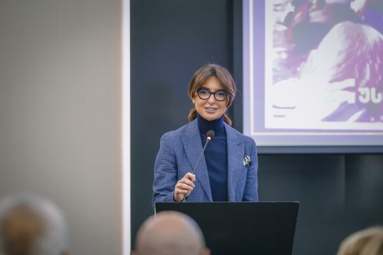 ნინო ლაცაბიძე: რუსთავის არქეოლოგიური ექსპედიციის მიმდინარეობისას გაკეთებულმა უნიკალურმა აღმოჩენებმა, კიდევ ერთხელ დაადასტურა ჩვენი ქალაქის დიდი ისტორია