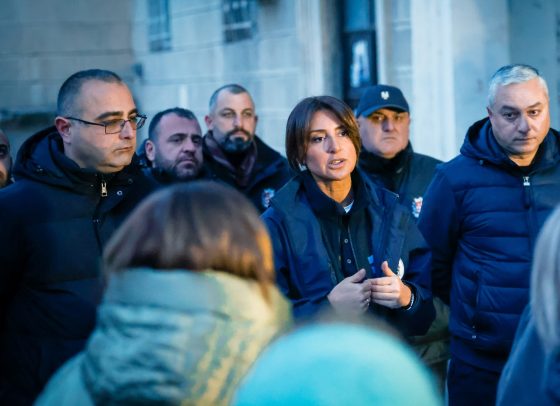 რუსთავში კიდევ ერთ ისტორიულ შენობას რეაბილიტაცია ჩაუტარდება