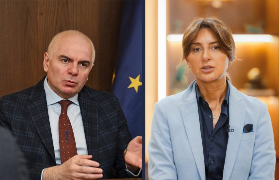 სპორტის მინისტრთან შეხვედრაზე, ის მეგა პროექტები განვიხილეთ, რომელთა განხორციელებასაც, რუსთავში, საქართველოს მთავრობის თანადგომით, მალე დავიწყებთ – ნინო ლაცაბიძე