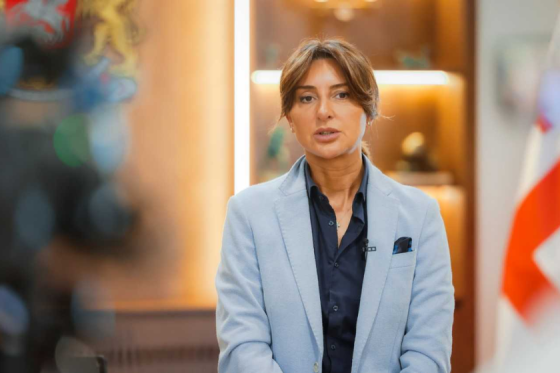 ნინო ლაცაბიძე: რუსთავში კიდევ ერთი კულტურული კერა გაჩნდება, რომელიც ჩვენი ახალგაზრდებისთვის ახალ შესაძლებლობებს შექმნის