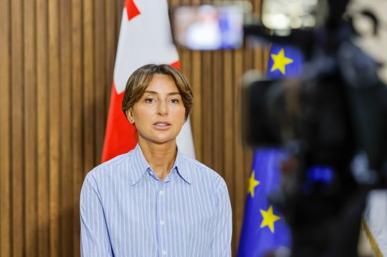 რუსთავის მუნიციპალური ავტოტრანსპორტის სამსახურის თანამშრომლებს ჯანმრთელობის დაცვის პაკეტს მერია დაუფინანსებს