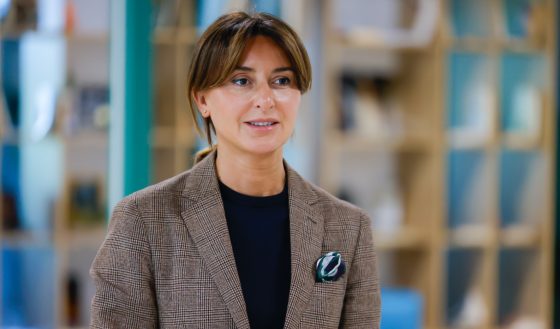 რუსთავის ციფრული განვითარების სივრცეში მწვანე ტექნოლოგიების კვირეული ჩატარდა