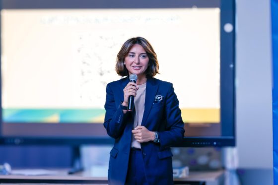 რუსთავის მუნიციპალური ტრანსპორტის თანამშრომლებს რეფორმის ფარგლებში ტრენინგები უტარდებათ