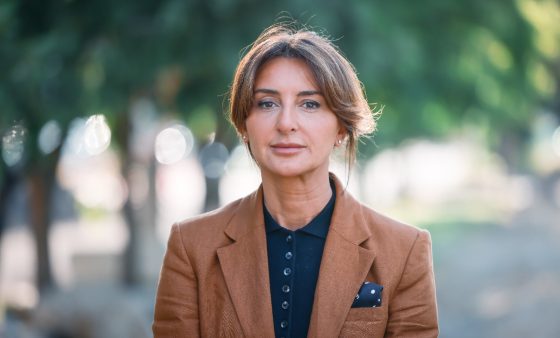 ნინო ლაცაბიძე: ცენტრალური ხელისუფლების მხარდაჭერით, კიდევ ერთ მნიშვნელოვან პროექტს ვახორციელებთ, რომელიც ლეონიძის ქუჩაზე არსებული დიდი ხნის გამოწვევების დაძლევაში დაგვეხმარება