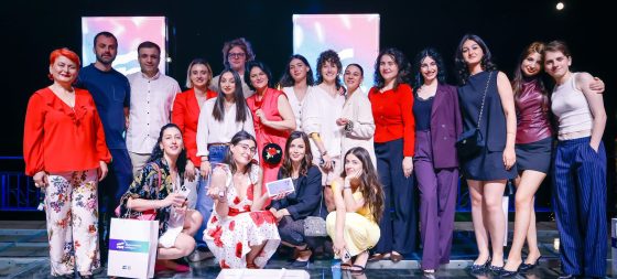 რუსთავის მერიამ ახალგაზრდული პროექტის – „რუსთავი-ცხოვრების სტილი” პირველი სეზონი დახურა