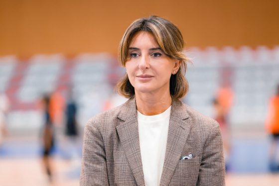 ნინო ლაცაბიძე: რუსთავის სწრაფ განვითარებას ვაგრძელებთ და საქართველოს მთავრობის უდიდესი თანადგომით, სპორტული ქალაქის მშენებლობას დავიწყებთ