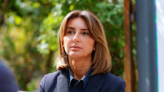 ნინო ლაცაბიძე: რუსთავის ფლორის გამრავალფეროვნება, რომელიც დღეს მიმდინარეობს, უმნიშვნელოვანესია ჩვენი ქალაქის ეკოლოგიისთვის